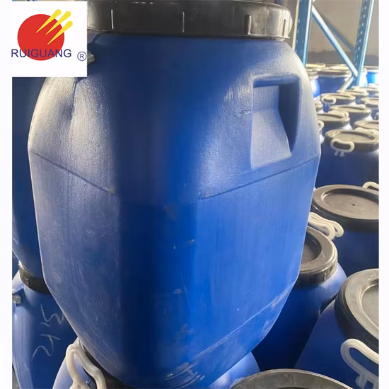 Espessador sintético Rg para impressão de pigmentos