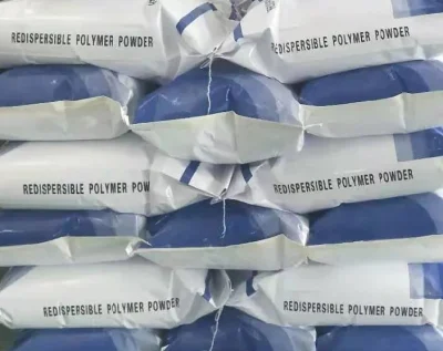 Pó de polímero redispersível de aditivos de construção VAE Rdp Redispergierbare Polymerpulver