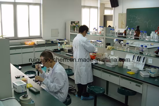 Espessador de impressão de pigmento de polímero acrílico série RW