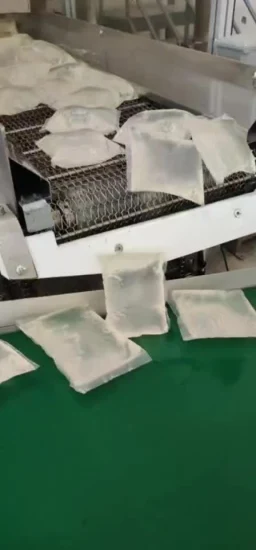 Adesivo sensível à pressão de alta resistência à casca para vedação de saco de correio de plástico com adesivo de derretimento quente de cola PSA resistente a baixas temperaturas